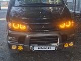 Mitsubishi Delica 1996 годаүшін13 000 000 тг. в Алматы