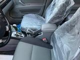 Chevrolet Lacetti 2023 годаүшін6 650 000 тг. в Шымкент – фото 2