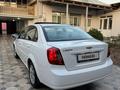 Chevrolet Lacetti 2023 года за 6 650 000 тг. в Шымкент – фото 7