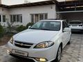 Chevrolet Lacetti 2023 года за 6 650 000 тг. в Шымкент – фото 8