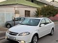 Chevrolet Lacetti 2023 года за 6 650 000 тг. в Шымкент