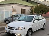 Chevrolet Lacetti 2023 годаүшін6 650 000 тг. в Шымкент