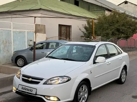 Chevrolet Lacetti 2023 года за 6 650 000 тг. в Шымкент