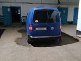 Volkswagen Caddy 2007 года за 4 500 000 тг. в Астана – фото 2