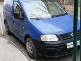 Volkswagen Caddy 2007 года за 4 500 000 тг. в Астана