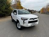 Toyota 4Runner 2017 годаүшін22 500 000 тг. в Алматы – фото 4