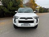 Toyota 4Runner 2017 годаүшін22 500 000 тг. в Алматы – фото 3