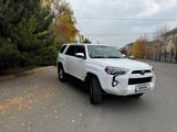 Toyota 4Runner 2017 годаүшін22 500 000 тг. в Алматы – фото 5