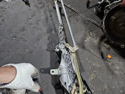 Моторчик дворников трапеция дворников моторчик стеклоочистителя за 500 тг. в Алматы – фото 5