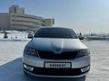 Skoda Rapid 2015 годаүшін6 000 000 тг. в Усть-Каменогорск – фото 2