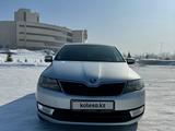 Skoda Rapid 2015 года за 6 000 000 тг. в Усть-Каменогорск – фото 3