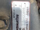 Komatsu  PC220/LC-7 2007 годаүшін16 000 000 тг. в Петропавловск – фото 4