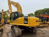 Komatsu  PC220/LC-7 2007 годаүшін16 000 000 тг. в Петропавловск