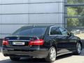 Mercedes-Benz E 350 2009 года за 7 000 000 тг. в Алматы – фото 4