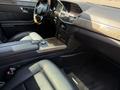 Mercedes-Benz E 350 2009 года за 7 000 000 тг. в Алматы – фото 10