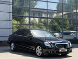 Mercedes-Benz E 350 2009 года за 7 000 000 тг. в Алматы – фото 2