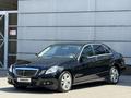 Mercedes-Benz E 350 2009 года за 7 000 000 тг. в Алматы