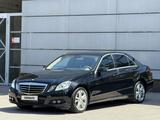 Mercedes-Benz E 350 2009 года за 7 000 000 тг. в Алматы