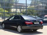 Mercedes-Benz E 350 2009 года за 7 000 000 тг. в Алматы – фото 3