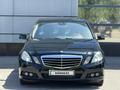 Mercedes-Benz E 350 2009 года за 7 000 000 тг. в Алматы – фото 6