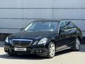 Mercedes-Benz E 350 2009 года за 7 000 000 тг. в Алматы – фото 7