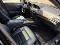 Mercedes-Benz E 350 2009 года за 7 000 000 тг. в Алматы – фото 9
