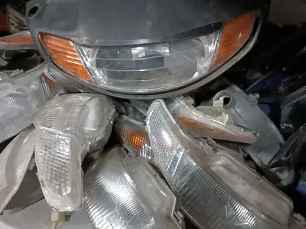 Пластик Хонда Дио за 10 000 тг. в Алматы – фото 6