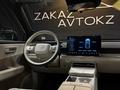 Toyota bZ3X 2025 года за 12 750 000 тг. в Астана – фото 14