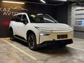 Toyota bZ3X 2025 года за 12 750 000 тг. в Астана – фото 2