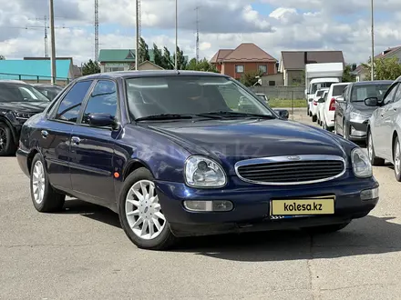 Ford Scorpio 1995 года за 2 700 000 тг. в Костанай – фото 2