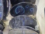 Шиток приборов матиз мкпп и акпп за 2 500 тг. в Астана – фото 4