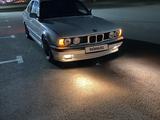 BMW 520 1993 годаүшін1 450 000 тг. в Караганда