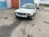 BMW 520 1993 годаүшін1 450 000 тг. в Караганда – фото 3