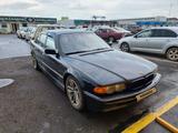 BMW 750 1995 годаfor4 000 000 тг. в Караганда – фото 4