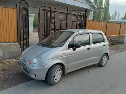 Daewoo Matiz 2014 года за 1 800 000 тг. в Алматы – фото 2