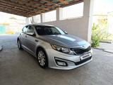 Kia Optima 2014 года за 6 600 000 тг. в Тараз