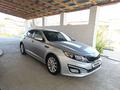 Kia Optima 2014 года за 6 600 000 тг. в Тараз – фото 2