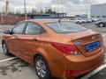 Hyundai Accent 2015 года за 6 100 000 тг. в Туркестан – фото 3