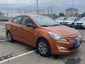 Hyundai Accent 2015 года за 6 100 000 тг. в Туркестан – фото 14