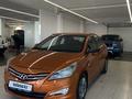 Hyundai Accent 2015 года за 6 100 000 тг. в Туркестан – фото 5