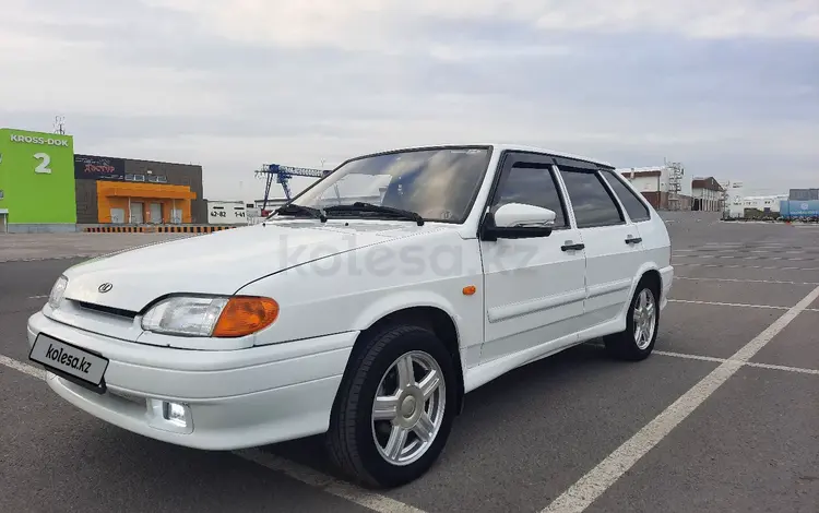 ВАЗ (Lada) 2114 2013 годаүшін2 100 000 тг. в Караганда