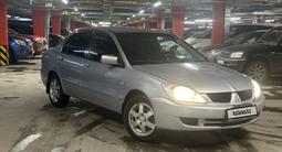 Mitsubishi Lancer 2007 годаfor2 500 000 тг. в Алматы
