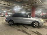 Mitsubishi Lancer 2007 годаfor2 500 000 тг. в Алматы – фото 3
