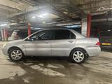 Mitsubishi Lancer 2007 годаfor2 500 000 тг. в Алматы – фото 4