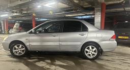 Mitsubishi Lancer 2007 годаfor2 500 000 тг. в Алматы – фото 4