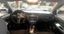 Mitsubishi Lancer 2007 годаfor2 500 000 тг. в Алматы – фото 5