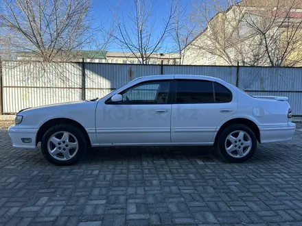 Nissan Cefiro 1996 года за 2 600 000 тг. в Алматы – фото 3