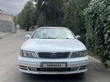 Nissan Cefiro 1996 года за 1 500 000 тг. в Алматы