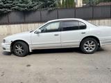 Nissan Cefiro 1996 года за 1 500 000 тг. в Алматы – фото 3