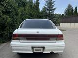 Nissan Cefiro 1996 года за 1 500 000 тг. в Алматы – фото 2
